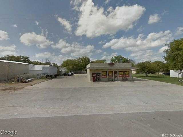 Street View image from Haslet, Texas