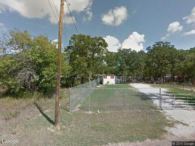 Street View image from Hawk Cove, Texas