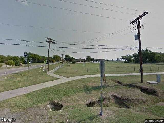Street View image from Heath, Texas