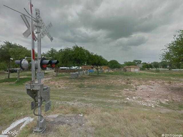 Street View image from Hebbronville, Texas