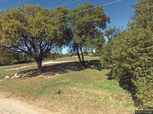 Street View image from Hebron, Texas