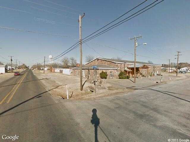 Street View image from Henrietta, Texas