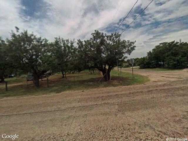 Street View image from Hermleigh, Texas
