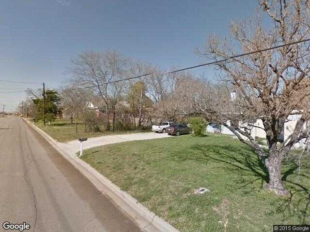 Street View image from Hewitt, Texas