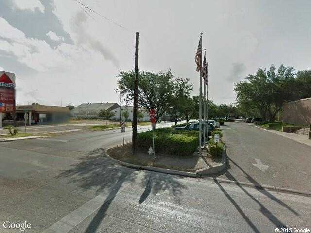 Street View image from Hidalgo, Texas