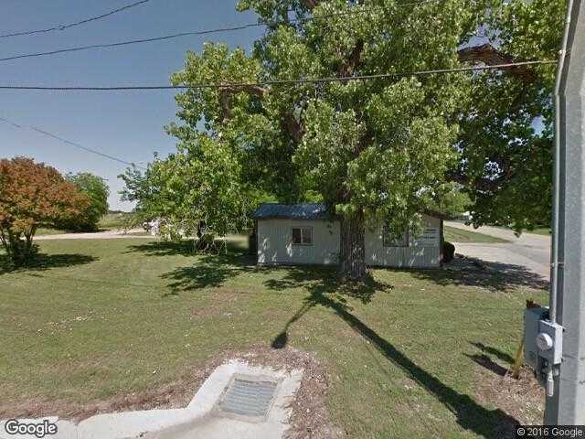 Street View image from Holland, Texas