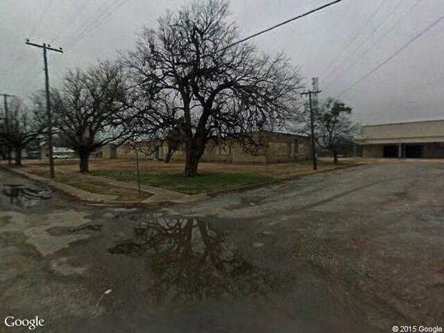 Street View image from Howe, Texas