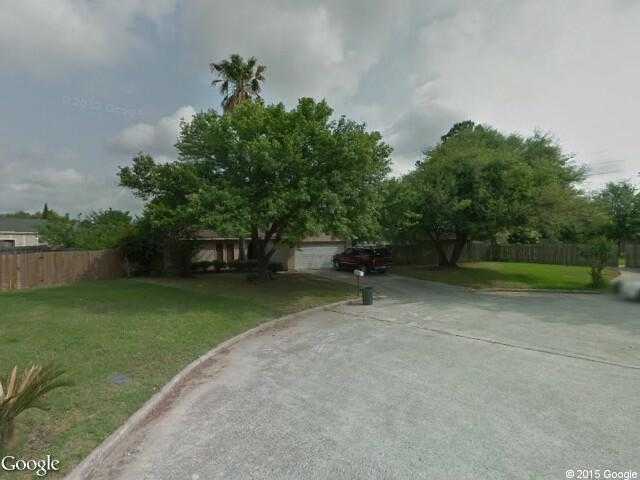 Street View image from Hudson, Texas