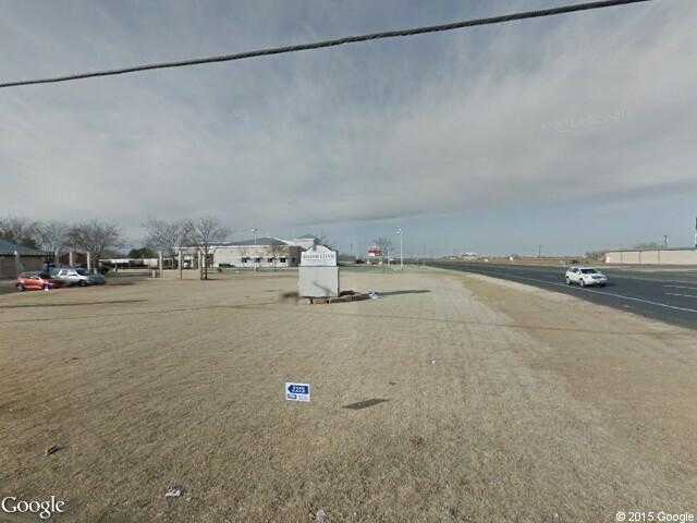Street View image from Idalou, Texas