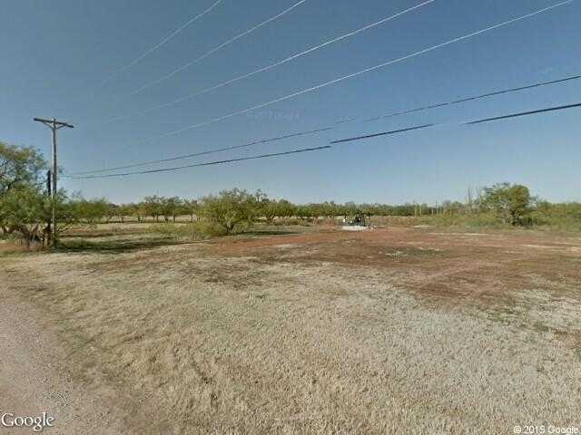 Street View image from Impact, Texas