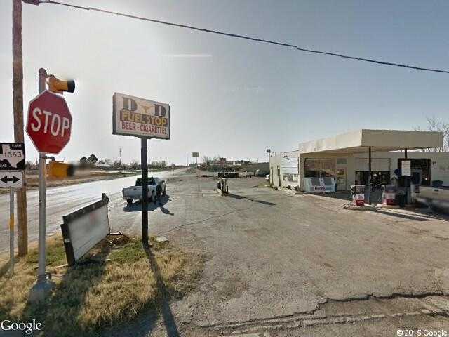 Street View image from Imperial, Texas