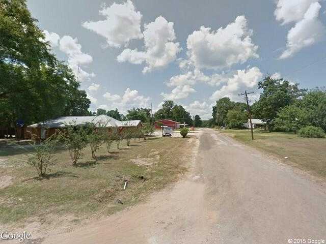 Street View image from Indian Springs, Texas