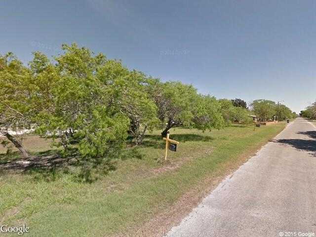 Street View image from Ingleside On-the-Bay, Texas