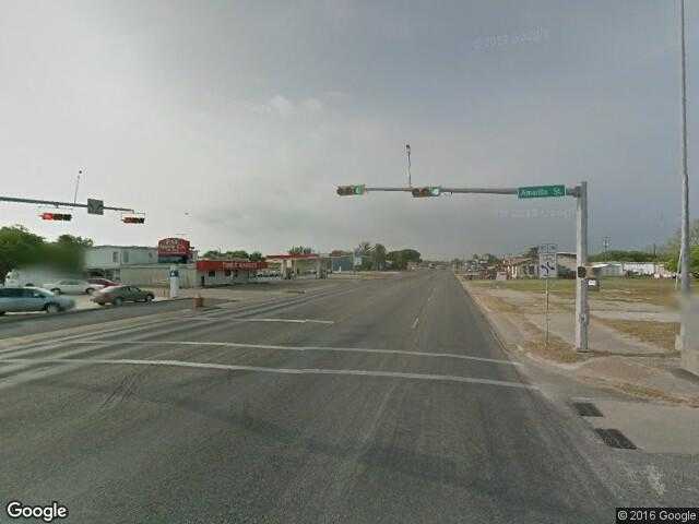 Street View image from Ingleside, Texas