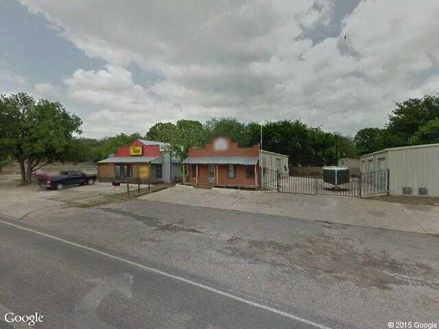 Street View image from Ingram, Texas