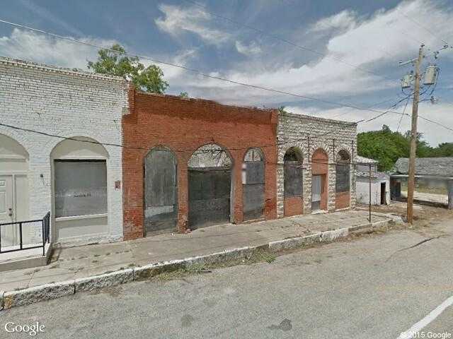 Street View image from Iredell, Texas