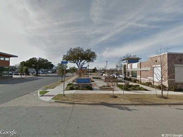 Street View image from Irving, Texas