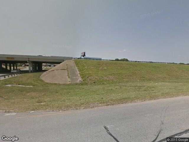 Street View image from Jarrell, Texas
