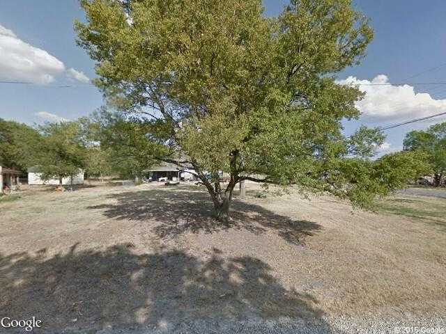 Street View image from Josephine, Texas