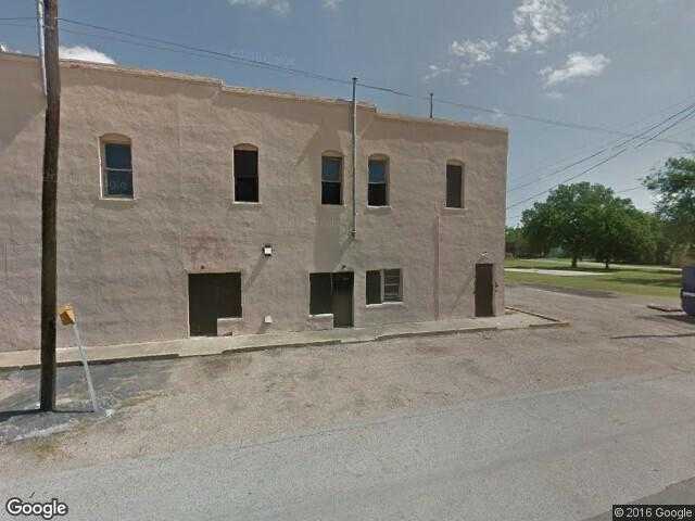 Street View image from Joshua, Texas
