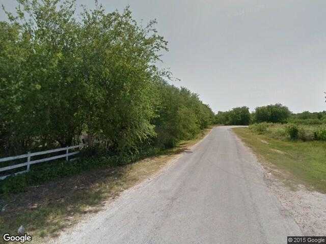 Street View image from K-Bar Ranch, Texas