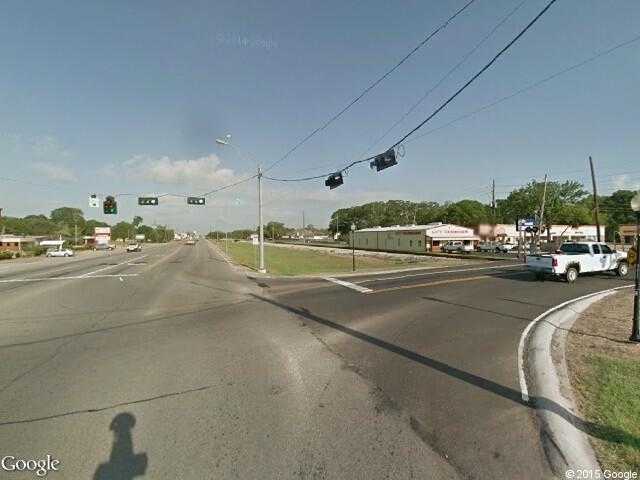 Street View image from Katy, Texas