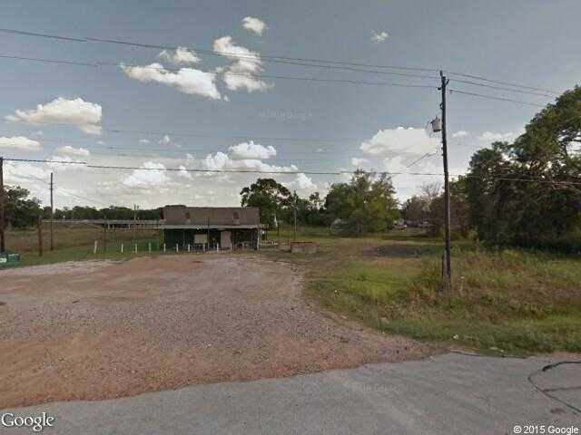 Street View image from Kendleton, Texas