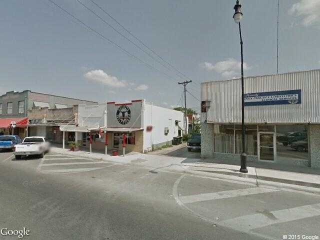 Street View image from Kenedy, Texas