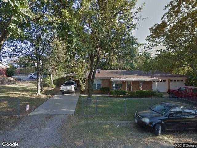 Street View image from Kennedale, Texas