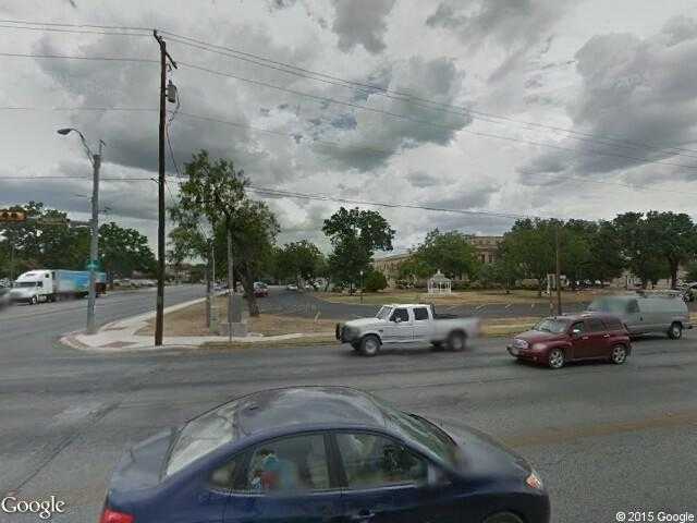 Street View image from Kerrville, Texas