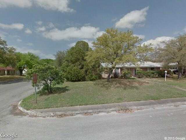 Street View image from Kirby, Texas