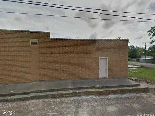 Street View image from Kirbyville, Texas