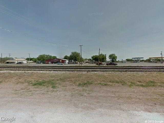 Street View image from Knippa, Texas