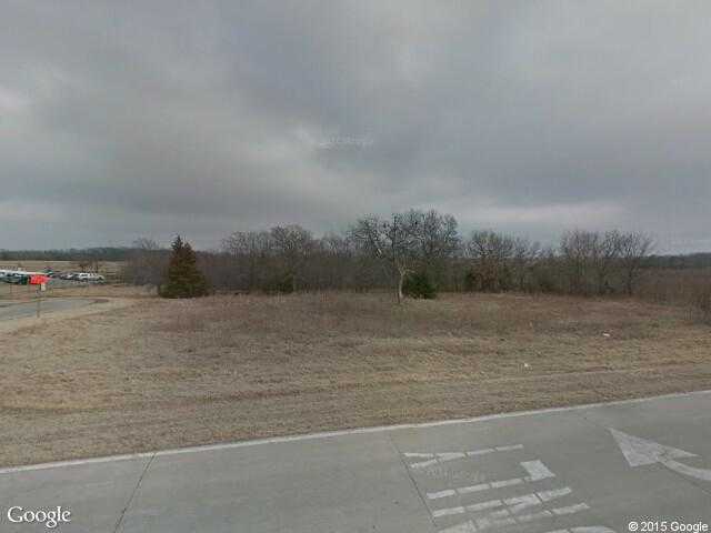 Street View image from Knollwood, Texas