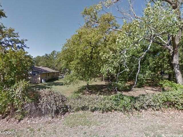 Street View image from Krugerville, Texas