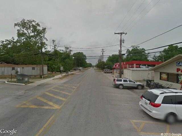 Street View image from Kyle, Texas