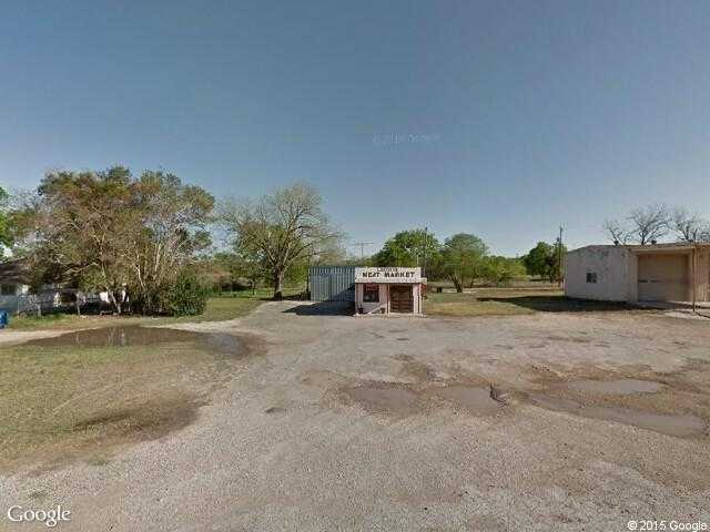 Street View image from La Coste, Texas