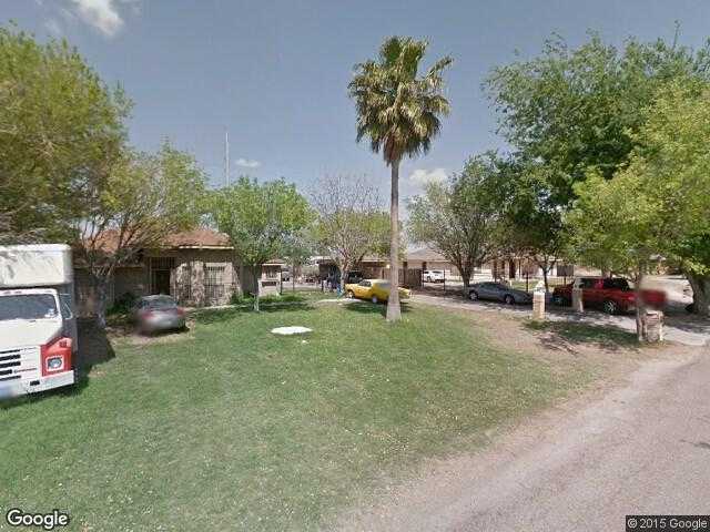 Street View image from La Homa, Texas