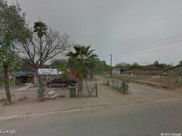 Street View image from La Joya, Texas