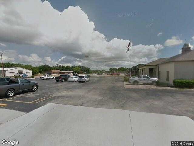 Street View image from La Marque, Texas