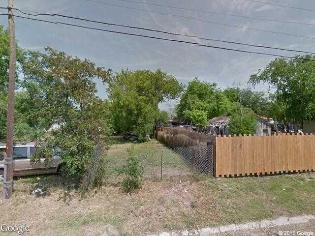 Street View image from La Paloma Addition Colonia, Texas