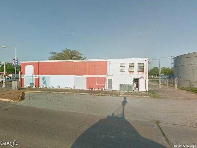 Street View image from La Porte, Texas