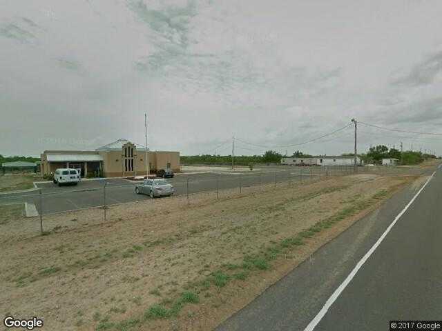 Street View image from La Presa, Texas