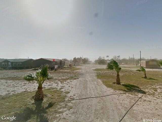 Street View image from La Pryor, Texas
