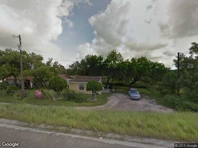 Street View image from La Puerta, Texas