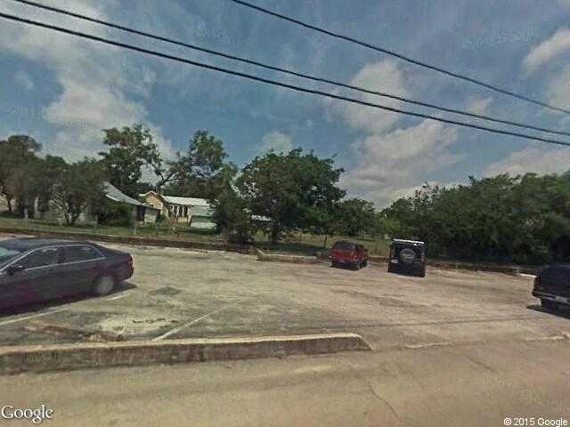 Street View image from La Vernia, Texas