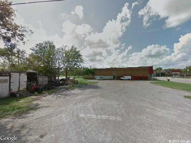Street View image from Ladonia, Texas