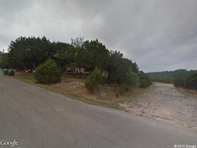 Street View image from Lago Vista, Texas