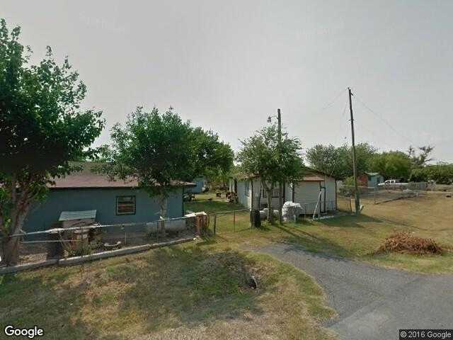 Street View image from Lago, Texas