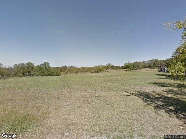 Street View image from Lake Bridgeport, Texas